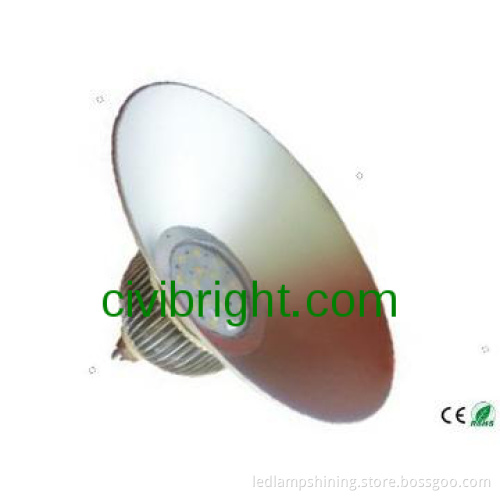 80W LED High Bay Light